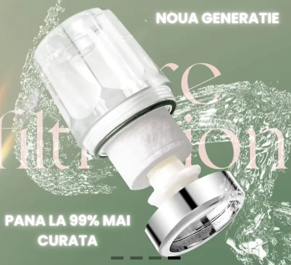 Filtru apa