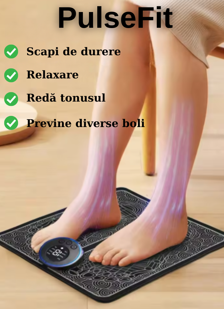 PulseFit