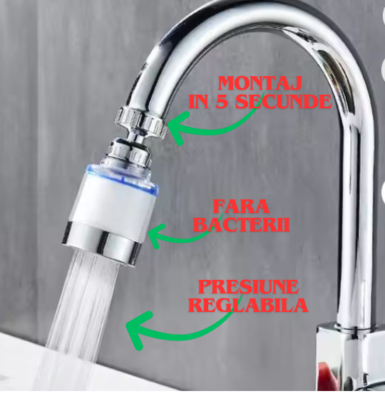 Filtru apa