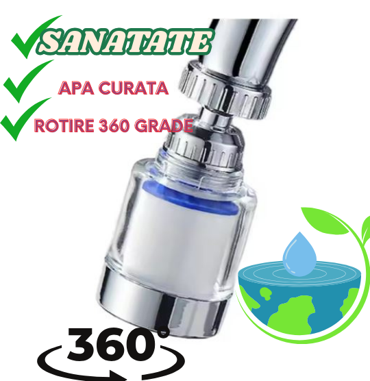 Filtru apa