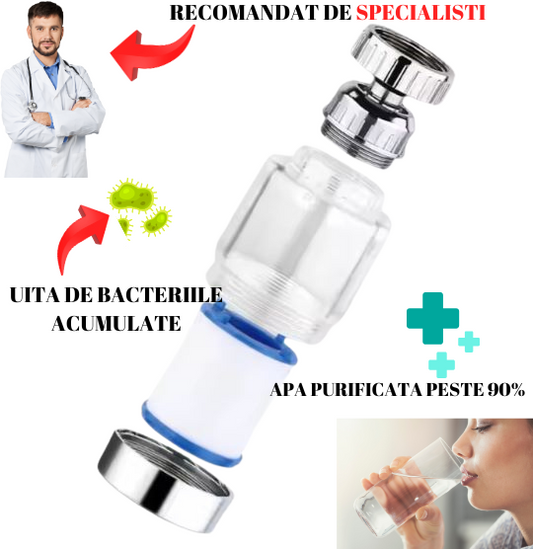 Filtru apa