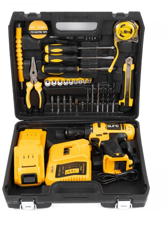 Trusa scule completa