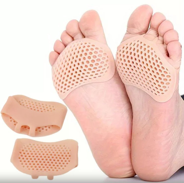 Separatori De Degete De La Picioare