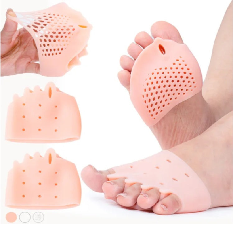 Separatori De Degete De La Picioare