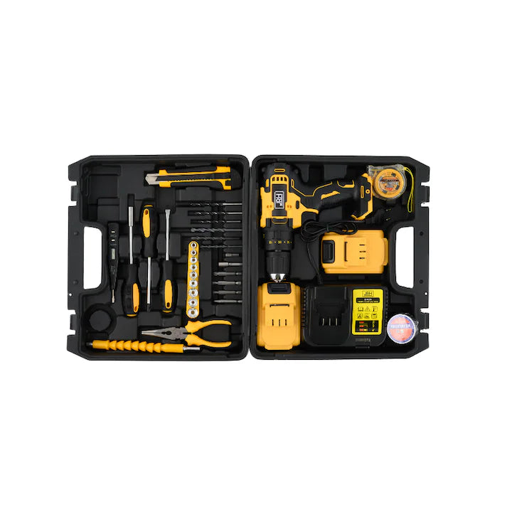 Trusa scule completa